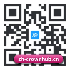苹果访客专属 二维码